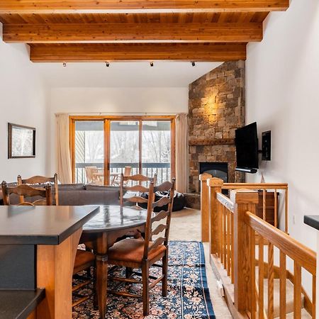 Riverside Condos C202 By Avantstay Condo Close To Downtown Town Park Ski Lift 8 Telluride Exteriér fotografie