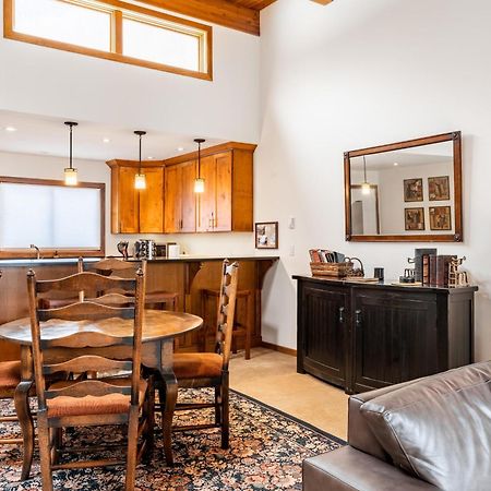 Riverside Condos C202 By Avantstay Condo Close To Downtown Town Park Ski Lift 8 Telluride Exteriér fotografie