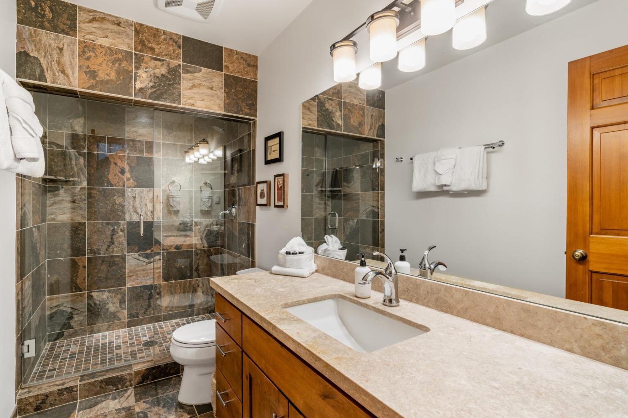 Riverside Condos C202 By Avantstay Condo Close To Downtown Town Park Ski Lift 8 Telluride Exteriér fotografie