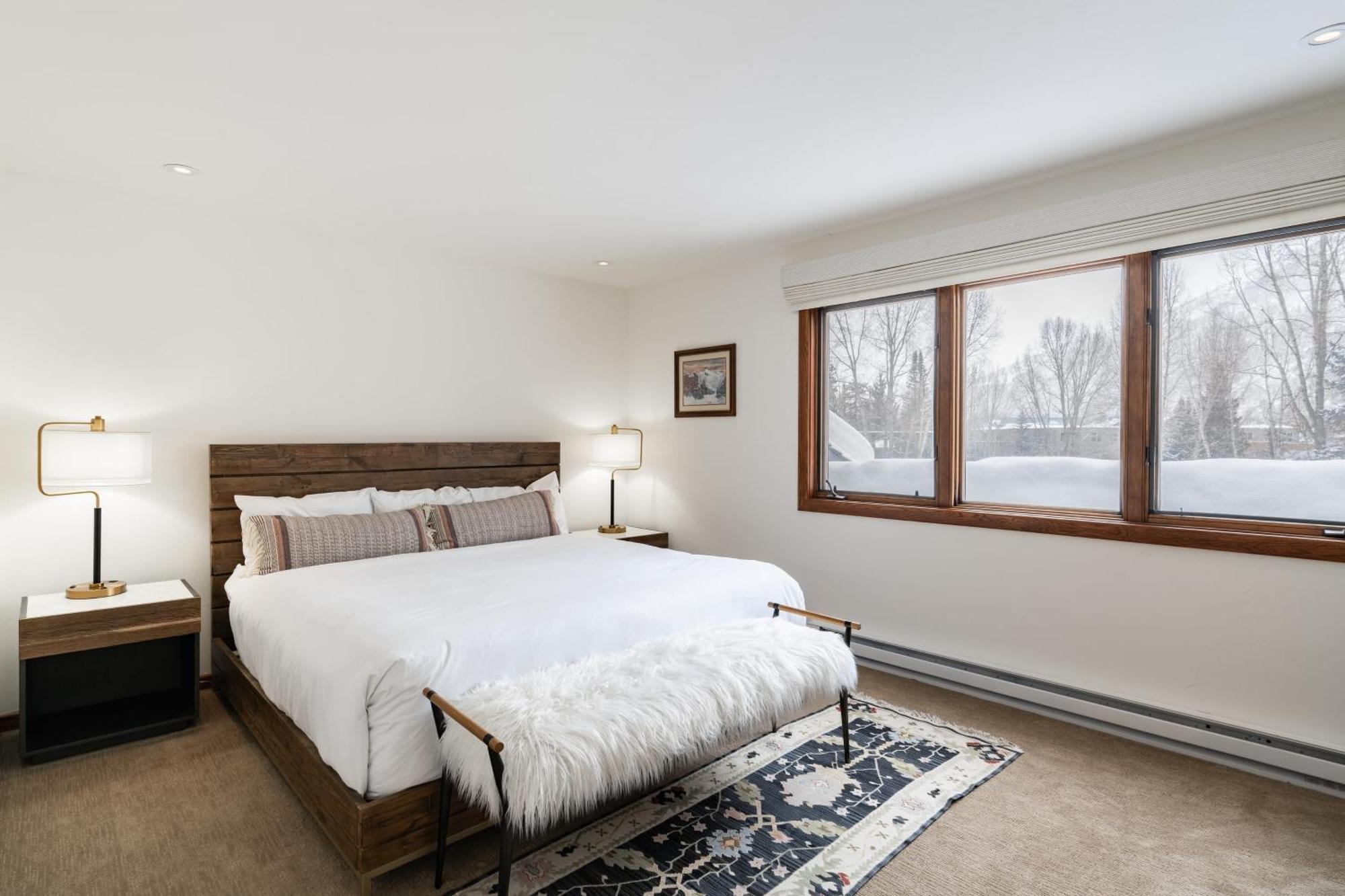 Riverside Condos C202 By Avantstay Condo Close To Downtown Town Park Ski Lift 8 Telluride Exteriér fotografie