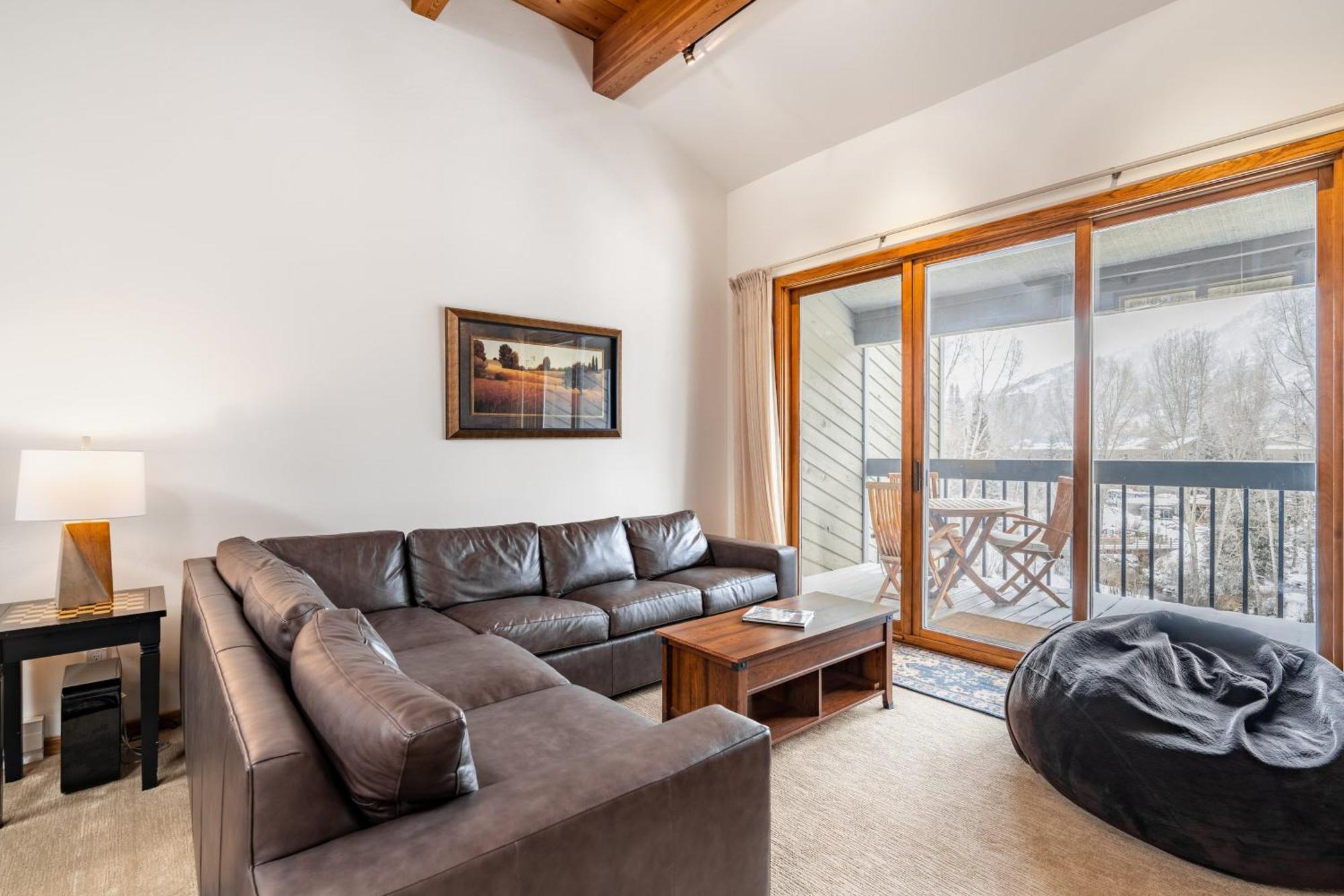 Riverside Condos C202 By Avantstay Condo Close To Downtown Town Park Ski Lift 8 Telluride Exteriér fotografie