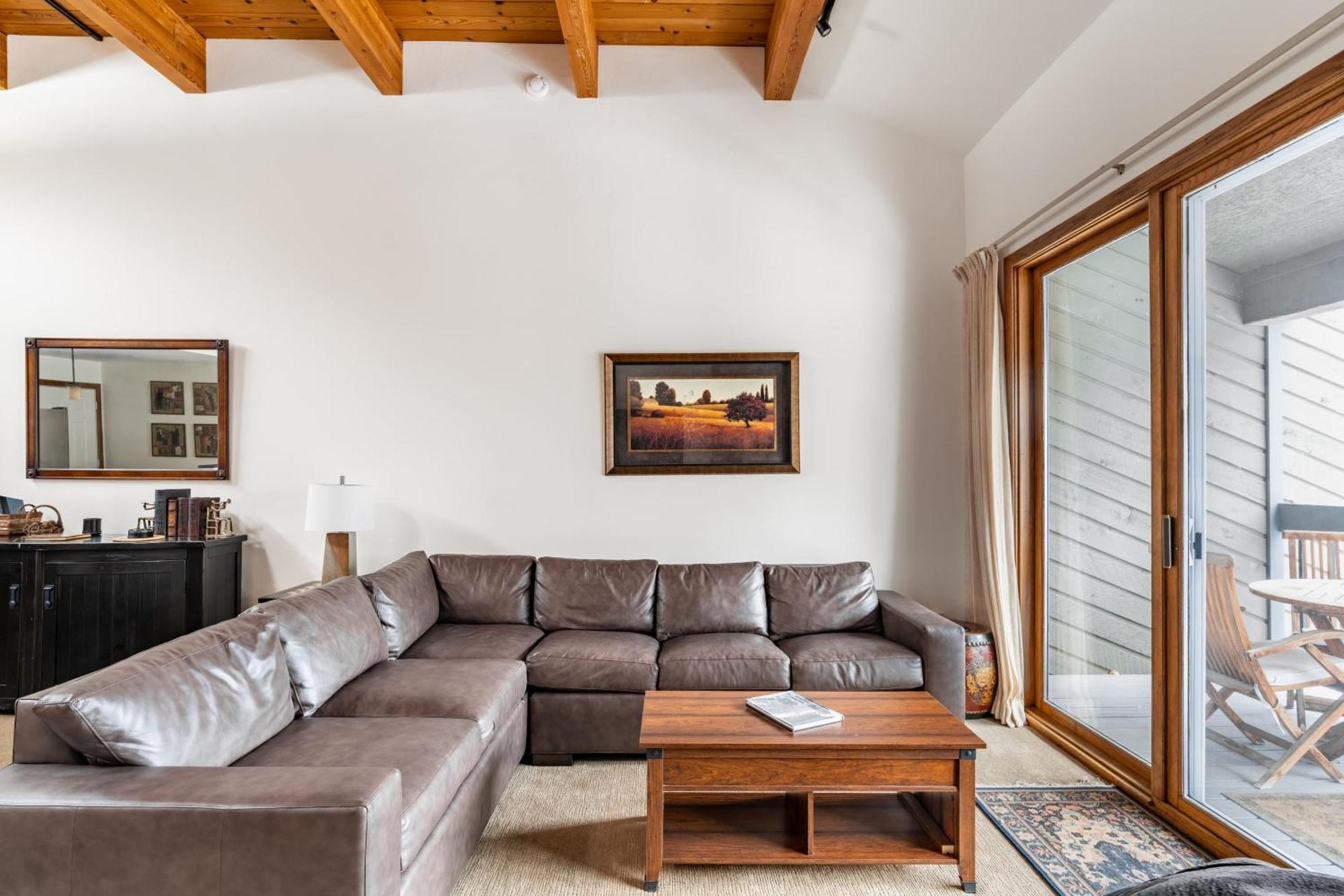 Riverside Condos C202 By Avantstay Condo Close To Downtown Town Park Ski Lift 8 Telluride Exteriér fotografie